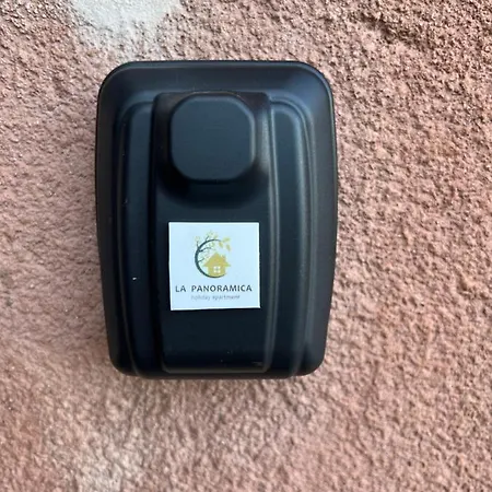 La Panoramica Appartamento *