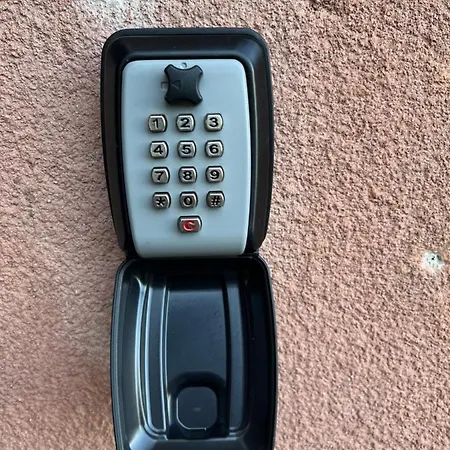 Appartamento La Panoramica Colazza