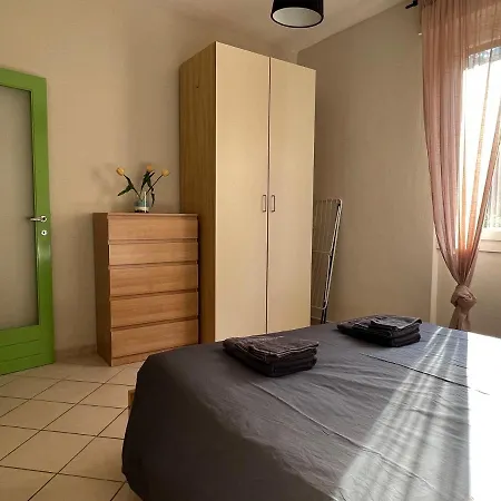 La Panoramica Appartamento *