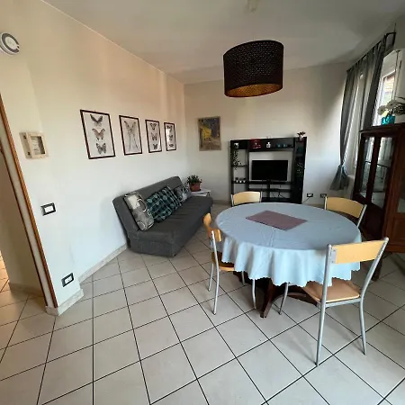 La Panoramica * Colazza