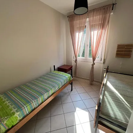 La Panoramica Colazza