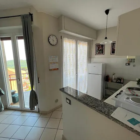 Appartamento La Panoramica Colazza