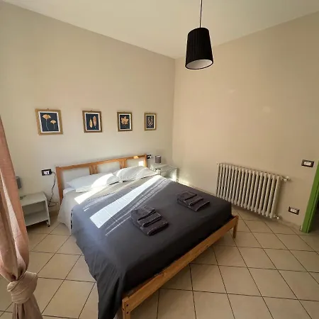 Appartamento La Panoramica Colazza