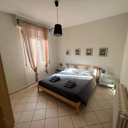 La Panoramica Appartamento