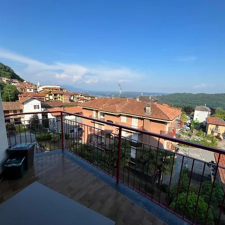 La Panoramica * Colazza