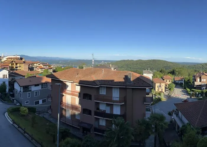 La Panoramica Apartamento *