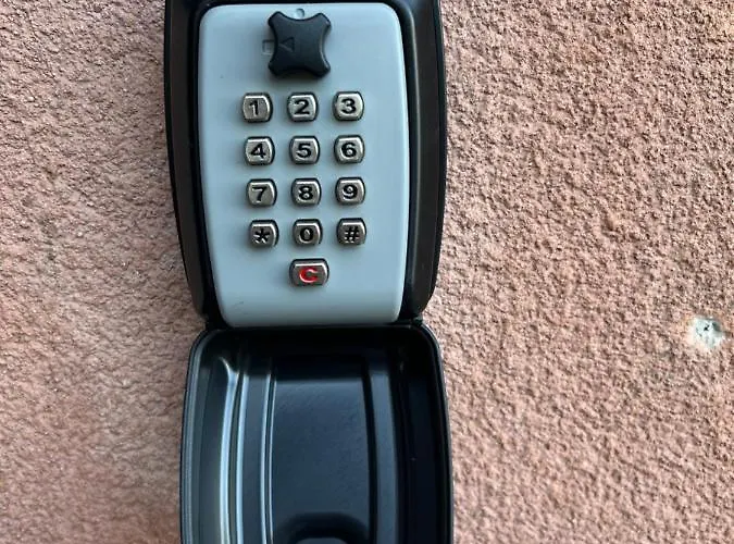 Apartamento La Panoramica Colazza