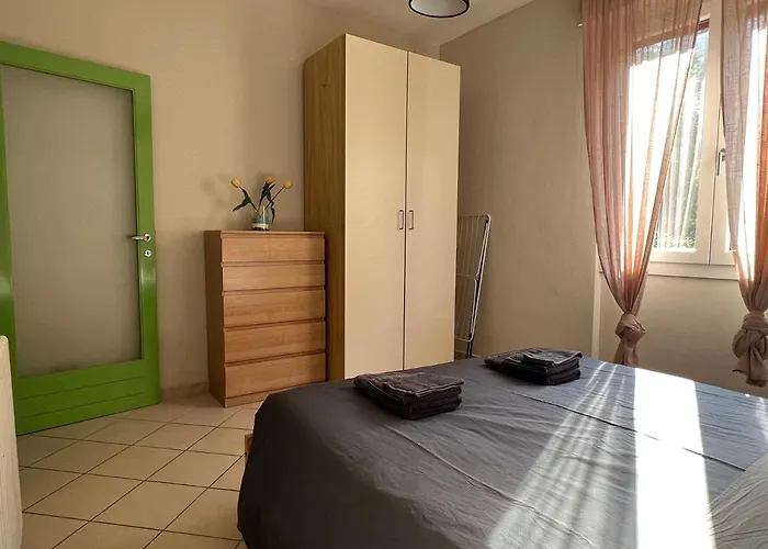 La Panoramica Apartament *