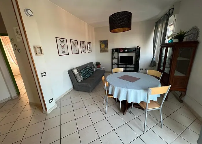 La Panoramica * Colazza