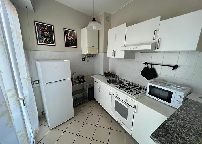 La Panoramica Colazza