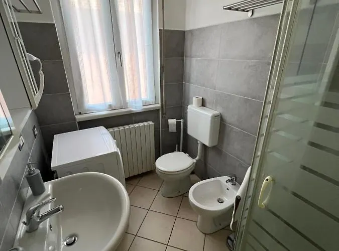 La Panoramica * Colazza