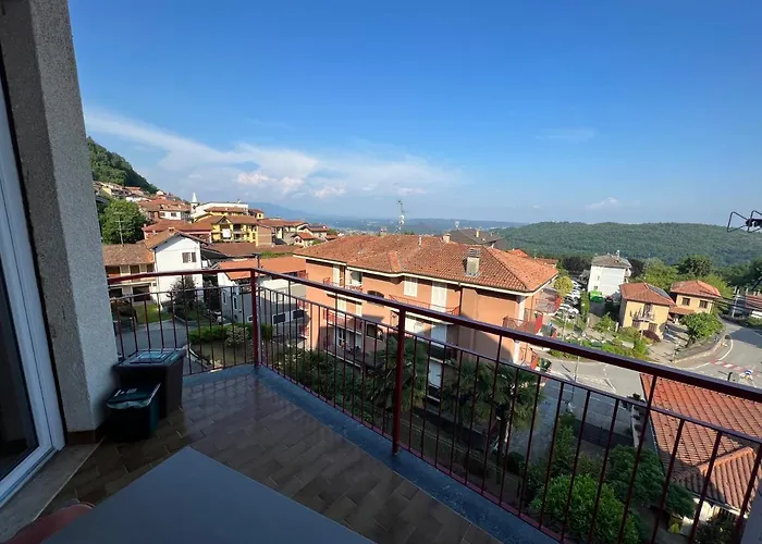 La Panoramica * Colazza