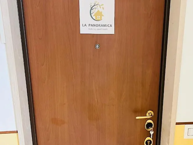 La Panoramica * Colazza